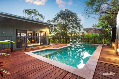 Property photo of 54 Bielby Road Kenmore Hills QLD 4069