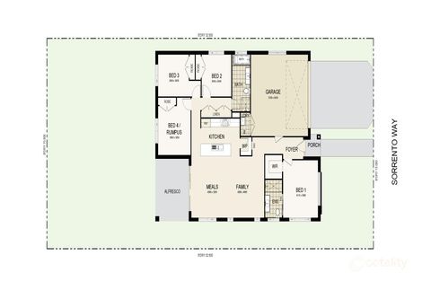 Property photo of LOT 511 Sorrento Way Hamlyn Terrace NSW 2259