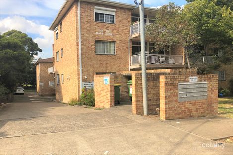 9/101 Meredith St, Bankstown, NSW 2200