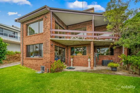 Property photo of 142A Skye Point Road Coal Point NSW 2283