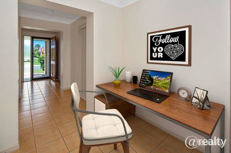 Property photo of 6 Chancellor Circuit Meadowbrook QLD 4131