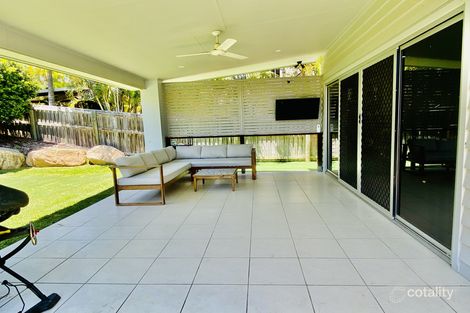 Property photo of 21 Lighthouse Drive Boyne Island QLD 4680