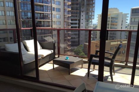 169/18-34 Waverley St, Bondi Junction, NSW 2022