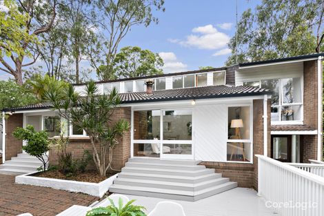 Property photo of 54 Curtin Avenue North Wahroonga NSW 2076