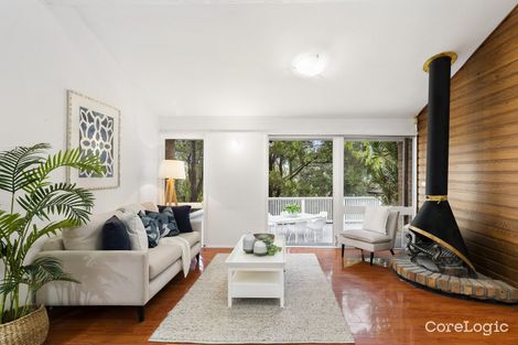 Property photo of 54 Curtin Avenue North Wahroonga NSW 2076