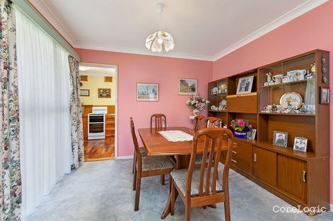 Property photo of 98 Carlisle Avenue Blackett NSW 2770