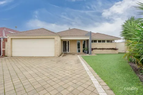 24 Shelduck Bend, Harrisdale, WA 6112