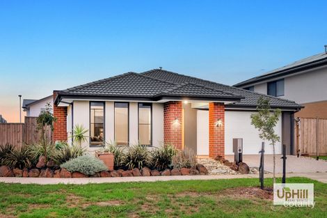 Property photo of 47 Khan Boulevard Clyde North VIC 3978