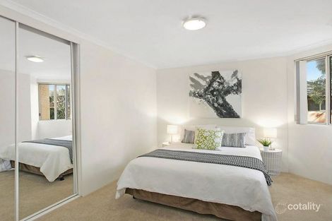 Property photo of 41/40-44 Rosalind Street Cammeray NSW 2062