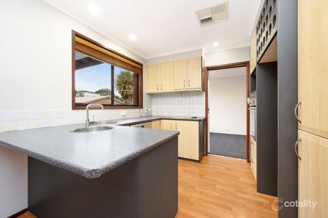 Property photo of 80 Carlile Street Evatt ACT 2617