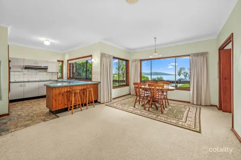 Property photo of 142A Skye Point Road Coal Point NSW 2283