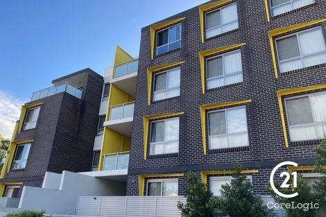 Property photo of 16/11-13 Octavia Street Toongabbie NSW 2146