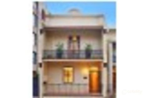 Property photo of 98 Myrtle Street Chippendale NSW 2008
