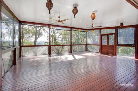 Property photo of 43 Westminster Boulevard Elanora QLD 4221