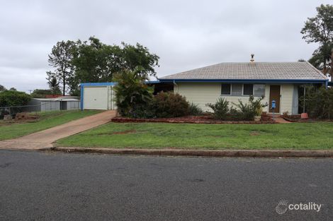 3 Fairview Dr, Kingaroy, QLD 4610