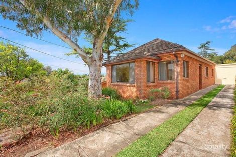 14 Seymour St, Hurstville Grove, NSW 2220