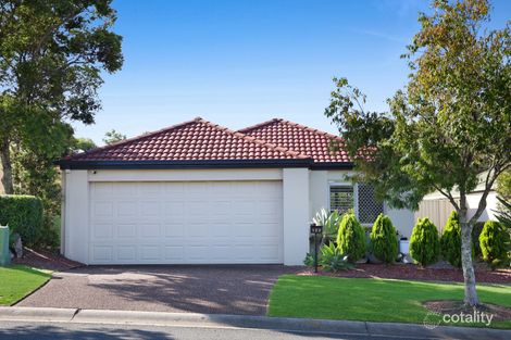 122 Christina Ryan Way, Arundel, QLD 4214