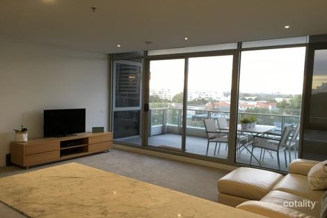 Property photo of 501/99 Dow Street Port Melbourne VIC 3207