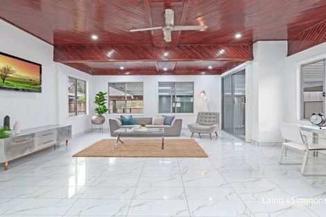 Property photo of 48 Campbell Hill Road Guildford NSW 2161