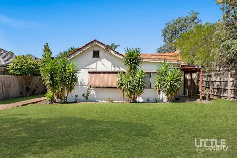 Property photo of 141 Fortescue Avenue Seaford VIC 3198