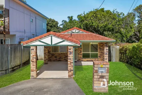 37 Barrinia St, Manly, QLD 4179