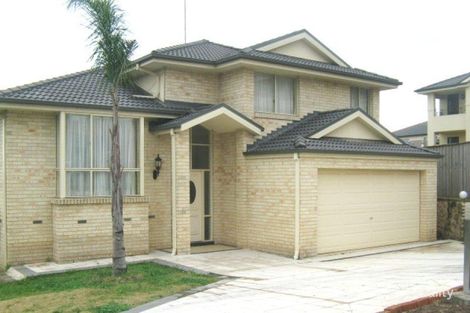 20 Ellerstone Ct, Kellyville, NSW 2155