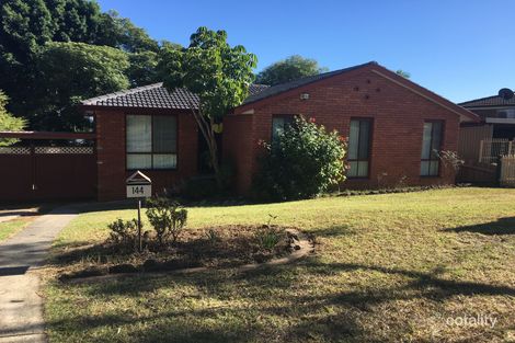 Property photo of 144 Longhurst Road Minto NSW 2566