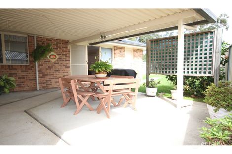 Property photo of 3 Mustang Drive Sanctuary Point NSW 2540