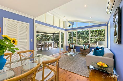 Property photo of 51A Werona Avenue Gordon NSW 2072