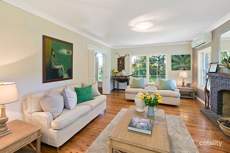 Property photo of 51A Werona Avenue Gordon NSW 2072