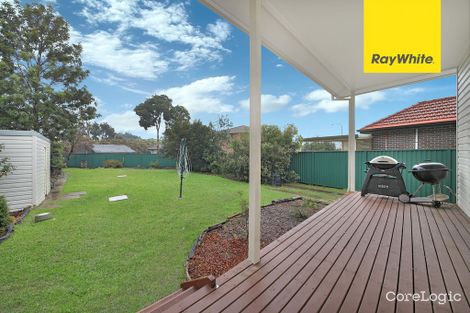 Property photo of 17 Yarram Street Lidcombe NSW 2141