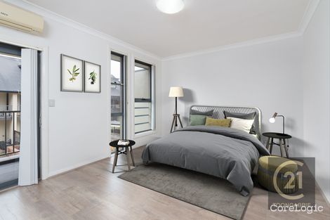 Property photo of 11/517-521 Wentworth Avenue Toongabbie NSW 2146