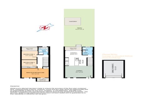 Property photo of 11/517-521 Wentworth Avenue Toongabbie NSW 2146