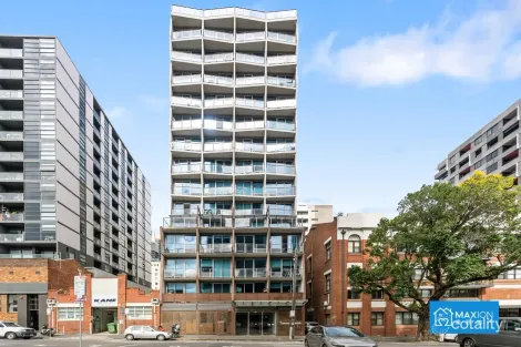 806/53 Batman St, West Melbourne, VIC 3003