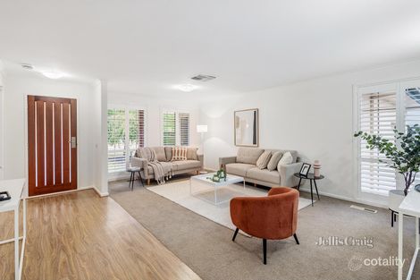 Property photo of 5 Yering Place Chirnside Park VIC 3116