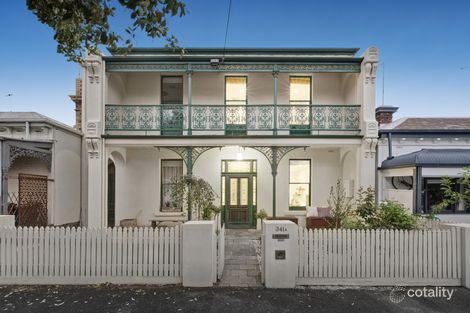 341a Park St, South Melbourne, VIC 3205