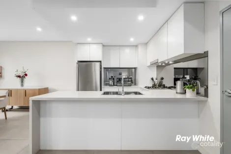 Property photo of 107/2 Affleck Circuit Kellyville NSW 2155