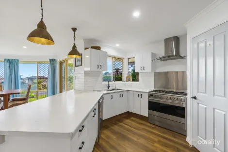 Property photo of 23 Illawong Crescent Terranora NSW 2486