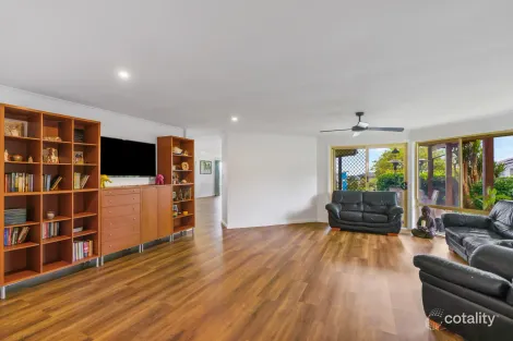 Property photo of 23 Illawong Crescent Terranora NSW 2486