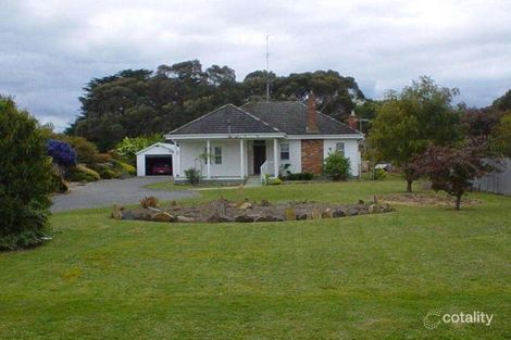 Property photo of 27 Cracroft Street Longford TAS 7301