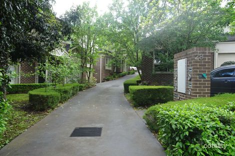 Property photo of 5/28-30 Winfield Road Balwyn North VIC 3104