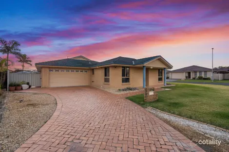 2 Grevillea Ct, Tuncurry, NSW 2428