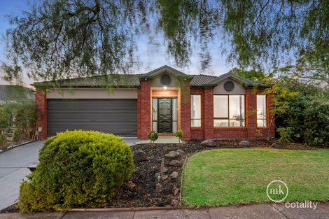 Property photo of 18 Bracken Way South Morang VIC 3752
