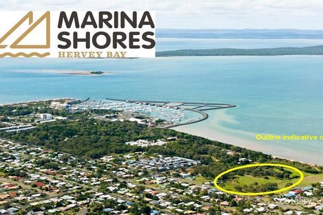Lot 21/152 Pulgul St, Urangan, QLD 4655