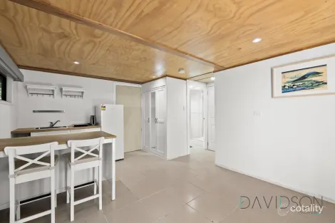 Property photo of 59 Lyrebird Ridge Road Springbrook QLD 4213