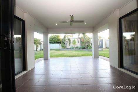 Property photo of 21 Glovar Street Emerald QLD 4720