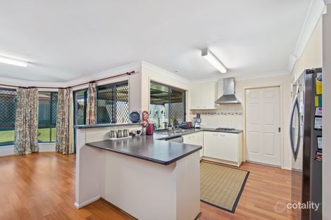 Property photo of 25 Marshall Street Rangeville QLD 4350