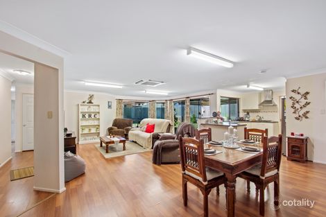 Property photo of 25 Marshall Street Rangeville QLD 4350