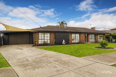 Property photo of 22 Iluka Drive Werribee VIC 3030
