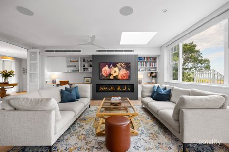 Property photo of 33A Telegraph Road Pymble NSW 2073